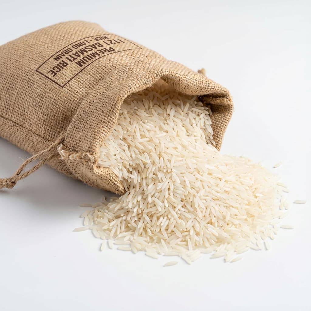 Basmati Rice